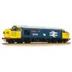 Branchline Class 37/0 37043 "Loch Lomond" In BR Large Logo Blue OO Gauge