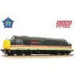 Branchline Class 37/4 Refurbished 37401 'Mary Queen of Scots' BR IC OO Gauge