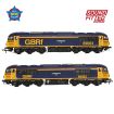 Branchline Class 69 69003 'The Railway Observer' GBRf OO Gauge
