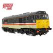 Branchline Class 31/4 Refurbished 31423 'Jerome K. Jerome' BR InterCity (Mainline) OO Gauge