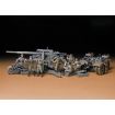 Tamiya 1/35 Scale German 88mm Gun Flak 36 37 Model Kit