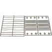 Tamiya 1/35 Scale Military Miniatures Barricade Model Kit