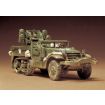 Tamiya 1/35 Scale U.S. Multiple Gun Carriage M16 Model Kit