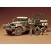 Tamiya 1/35 Scale U.S. Mortar Carrier M21 Model Kit