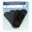 Detail Sanding Kit and Refills