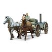 Tamiya 1/35 Scale German Field Kitchen Model Kit