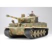 Tamiya 1/35 Scale German Tiger 1 Tank Late Edition Model Kit