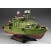 Tamiya 1/35 Scale U.S Navy PBR 31 Mk.II Patrol Pibber Model Kit