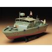 Tamiya 1/35 Scale U.S Navy PBR 31 Mk.II Patrol Pibber Model Kit