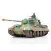 Tamiya 1/35 Scale German King Tiger Production Turret Model Kit