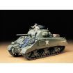 Tamiya 1/35 Scale U.S Medium Tank M4 Sherman Early Production Model Kit