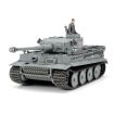 Tamiya 1/35 Scale Tiger I Early Production Model Kit
