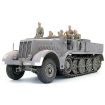 Tamiya 1/35 Scale German 18 ton Half-track "FAMO" Model kit