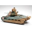 Tamiya 1/35 Scale Matilda Mk.III IV British Infantry Tank Model Kit