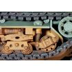Tamiya 1/35 Scale Matilda Mk.III IV British Infantry Tank Model Kit