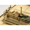 Tamiya 1/35 Scale U.S. Main Battle Tank M1A2 SEP Abrams Tusk II Model Kit