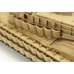 Tamiya 1/35 Scale U.S. Main Battle Tank M1A2 SEP Abrams Tusk II Model Kit