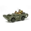 Tamiya 1/35 Scale Ford GPA Amphibian 1/4ton 4x4 Truck Model Kit