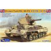 Gecko 1/35 Scale Cruiser Tank A10 Mk.IA CS Model Kit