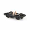Thompson Coach Bogies With Pickups X 2 OO Gauge