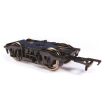 Branchline  Commonwealth Bogies (x2) 36-008A OO Gauge