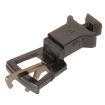 Branchline  Short Cranked NEM Coupling with Pocket (x10) 36-027 OO Gauge