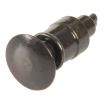 Branchline Round Sprung Buffers For LNER & SR Locos (x8) 36-035 OO Gauge