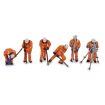 Branchline Permanent Way Workers 36-050 OO Gauge