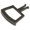 Branchline  Large Loop NEM Coupling (x10) 36-053 OO Gauge
