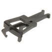 Branchline  Short Straight NEM Coupling with Pocket (x10) 36-061 OO Gauge