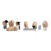 Branchline Sheep 36-083 OO Gauge
