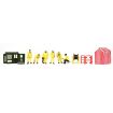 Branchline  Roadside Technicians 36-410 OO Gauge