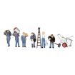 Branchline 1960 70s Tradesmen 36-417 OO Gauge
