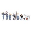 Branchline 1960 70s Tradesmen 36-417 OO Gauge