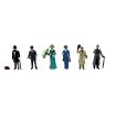 Branchline Edwardian Passengers 36-431 OO Gauge