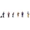 Branchline 1990s/2000s Modern Commuters 36-444 OO Gauge