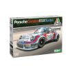 Italeri 1/24 Scale Porsche 911 Carrera Model Kit