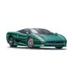 Italeri 1/24 Scale Jaguar XJ 220 Model Kit