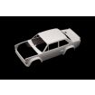 Italeri 1/24 Scale Fiat 131 Abarth Rally Model Kit