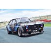 Italeri 1/24 Scale Ford Escort Zakspeed Gr. 2 Model Kit