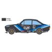 Italeri 1/24 Scale Ford Escort Zakspeed Gr. 2 Model Kit
