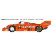 Italeri 1/24 Scale Porsche 956 Jägermeister Model Kit