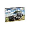 Italeri 1/24 Scale Toyota Land Cruiser Safari Model Kit