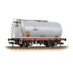 Branchline BR 45T TTA Tank Wagon 'Amoco' Grey OO Gauge