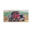 Italeri 1/24 Scale Freightliner Heavy Dumper Model Kit