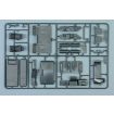 Italeri 1/24 Scale U.S. Wrecker Truck Model Kit