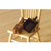 Dustpan and Brush for 12th Scale Dolls House