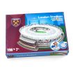 3D Replica London Olympic Stadium West Ham United Puzzle Kit