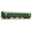 Branchline BR Mk1 FK First Corridor (SR) Green 39-153D OO Gauge