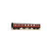 Branchline BR Mk1 RFO Restaurant Car Maroon 39-251D OO Gauge